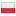 imperioz.pl server is located in Poland